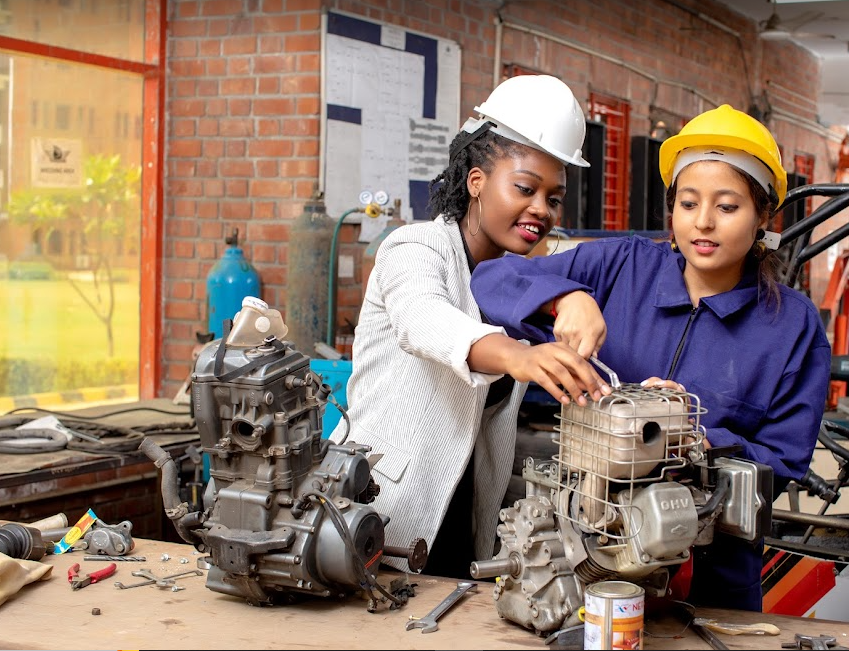 Sharda University Activities photo 12